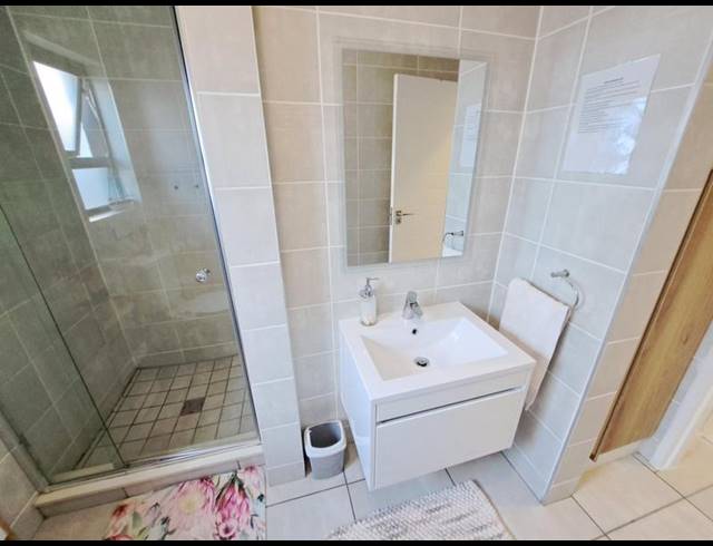 1 BEDROOM APARTMENT FOR SALE IN BLYDE RIVERWALK ESTATE